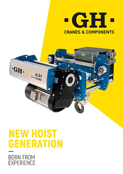 New Hoists Generation